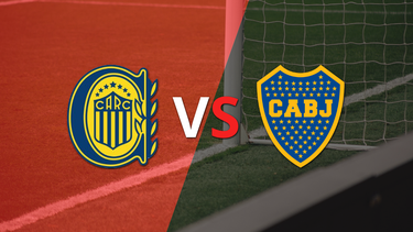 Boca Juniors se enfrentará a Rosario Central por la fecha 8