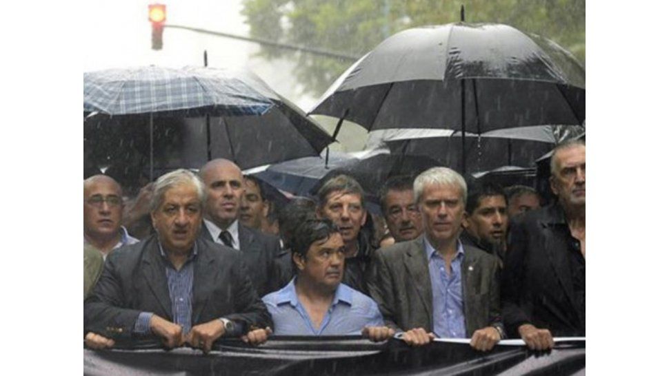 Marcha del silencio