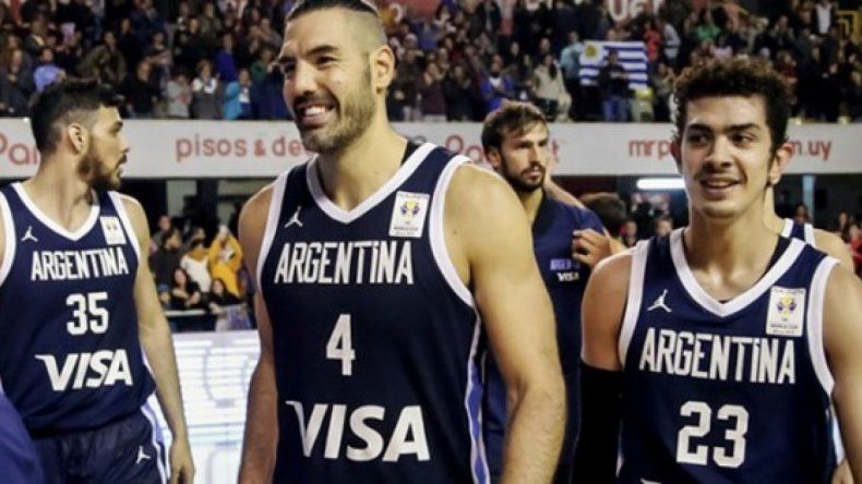 La Selección Argentina enfrenta a EEUU en busca del boleto para el Mundial 