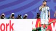 Lionel Messi brilló con tres goles en el Mundial 2026 y un periodista español apuntó contra el arbitraje