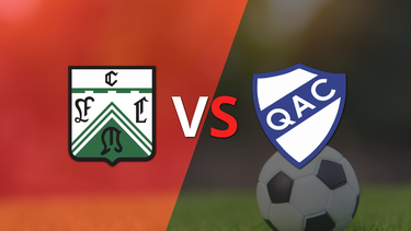 Quilmes da un golpe de autoridad venciendo a Ferro por 2 a 0