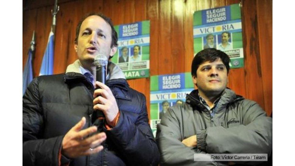 Elecciones 2013