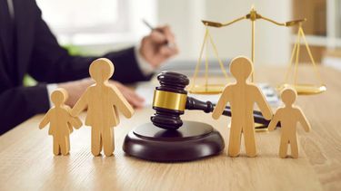 Se puso en marcha el Registro de Abogados para niños, niñas y adolescentes