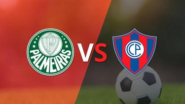 Palmeiras vs Cerro Porteño: previa, horario y cómo llegan para la fecha 5 del grupo F de la Copa Libertadores