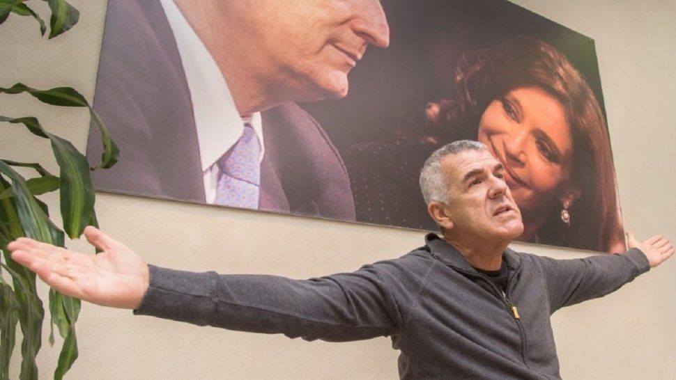 dady brieva: nosotros le tenemos respeto al oficio del chorro