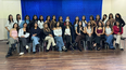 Candidatas Secundario N°6.