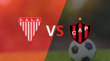 En una fiesta de goles, Patronato liquidó a Los Andes por 3 a 1