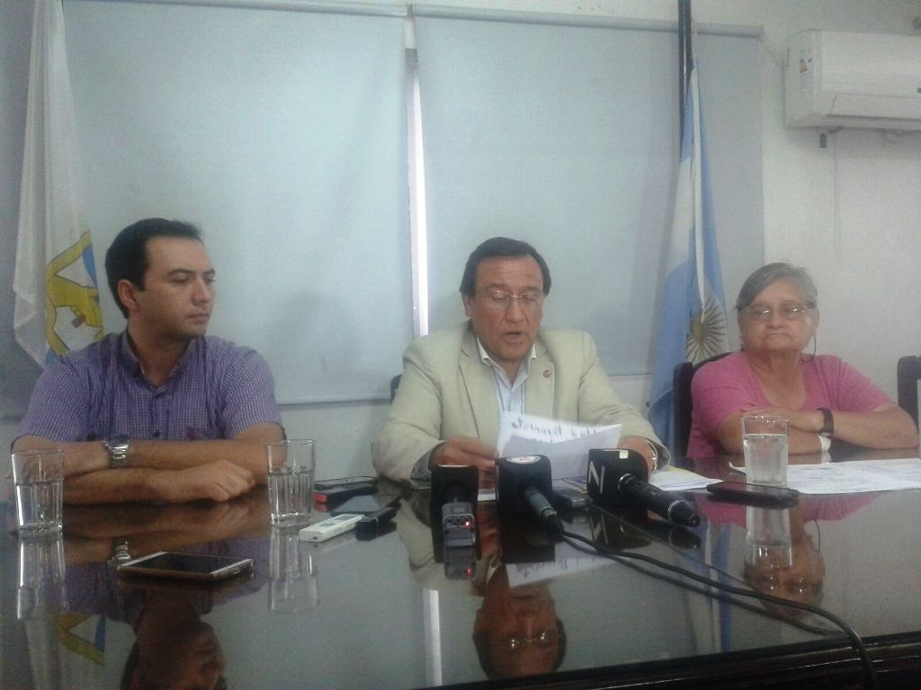 Junta electoral del PJ