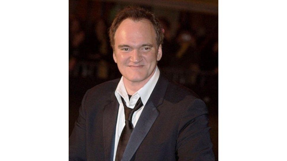 quentin tarantino