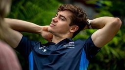 La actividad comenzará hoy con las dos primeras prácticas libres.