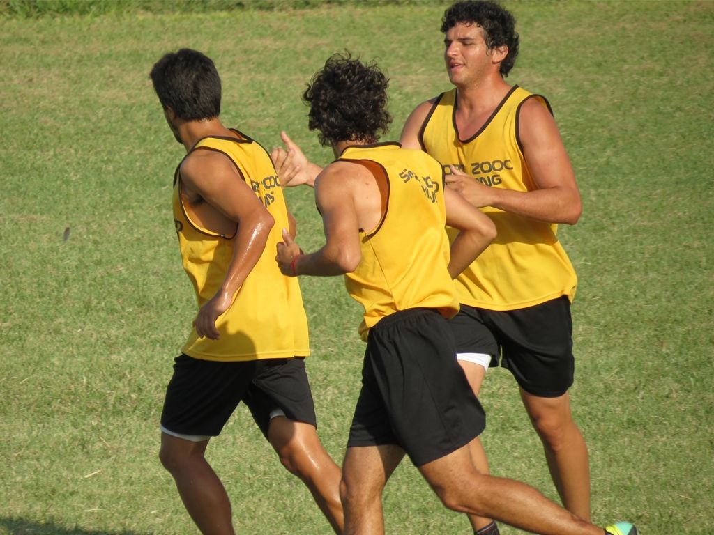Festejo Merengue