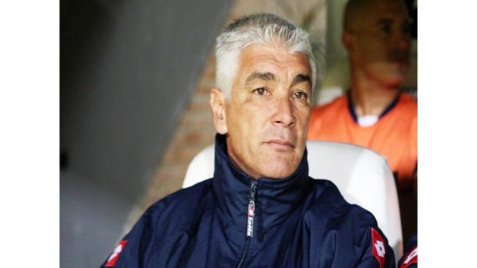 Omar de Felippe