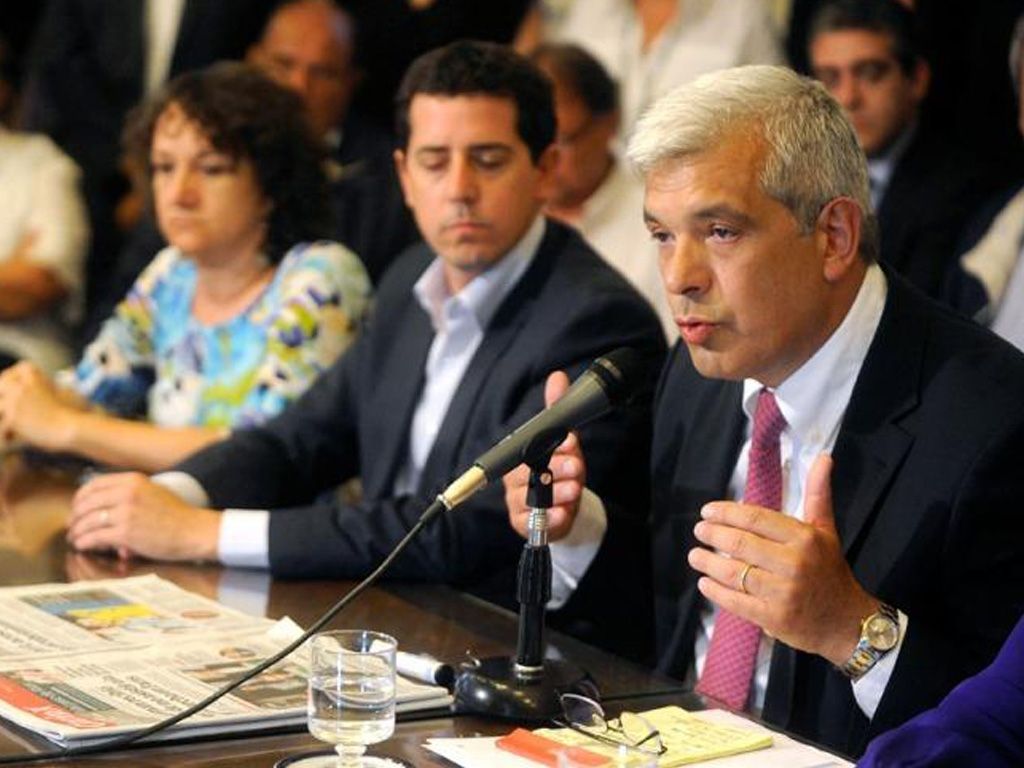 Frente Para la Victoria