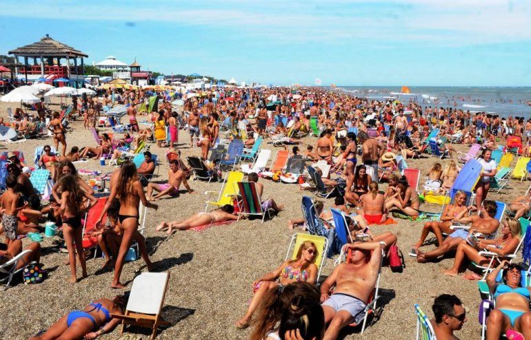 Vacaciones 2019