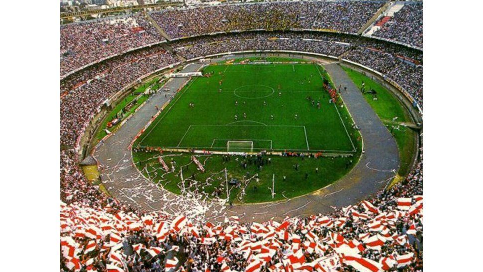 Estadio de River Plate