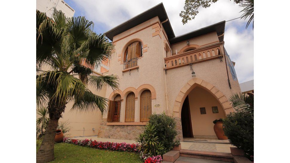 Colegio de Abogados