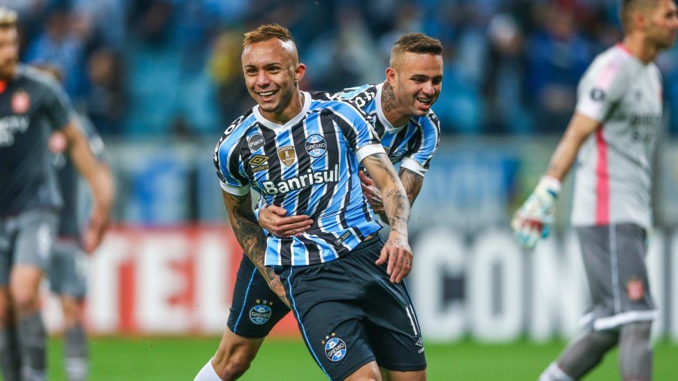 a estudiantes se le escapo en el final y quedo afuera de la libertadores