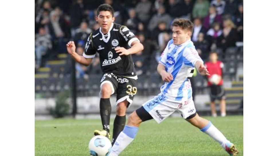 Empate en Floresta