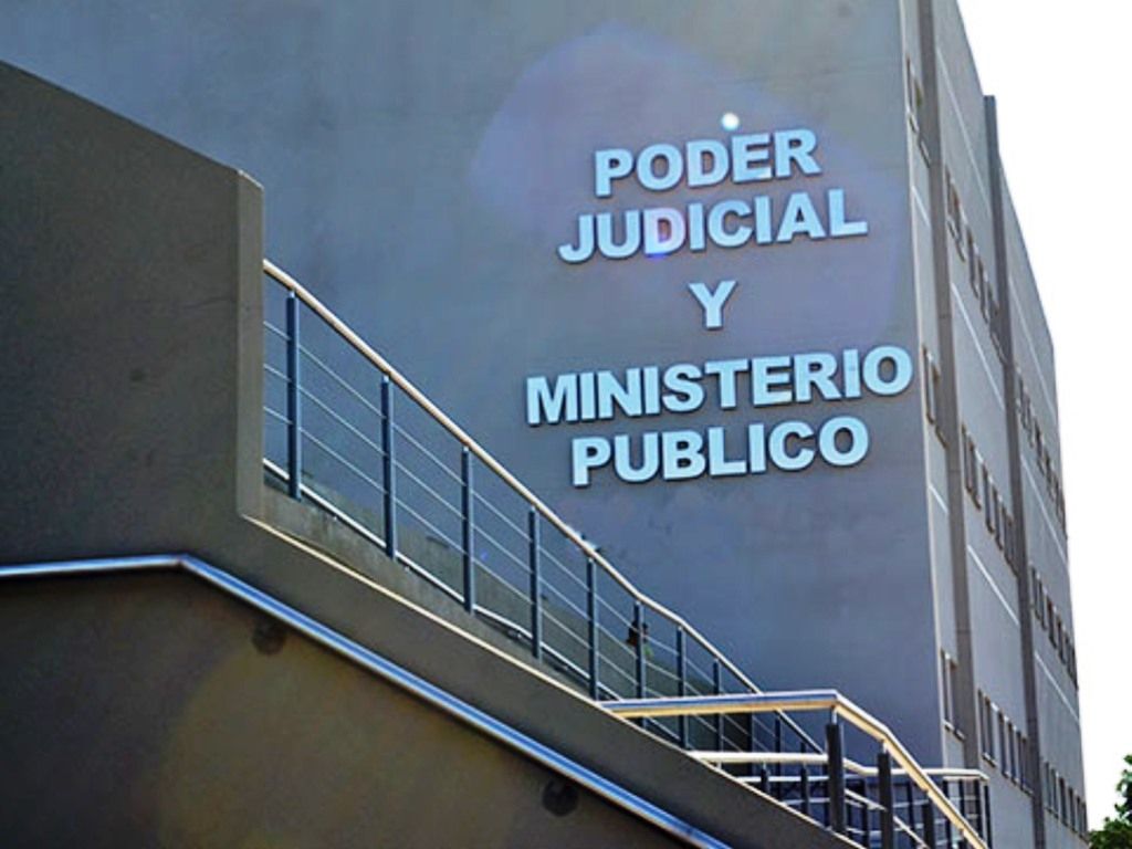 Ministerio Público de Nación