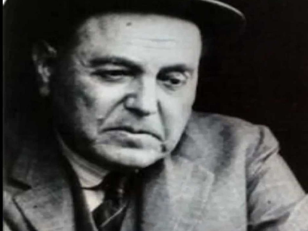 Hipólito Yrigoyen