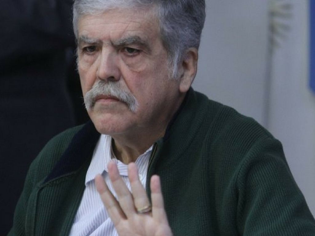 Julio De Vido