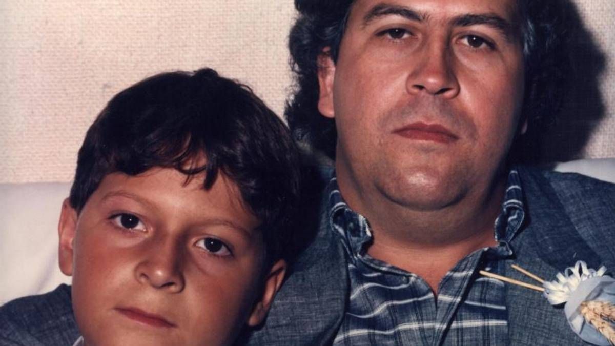 Jóvenes, bellas y asesinadas: las 49 amantes muertas de Pablo Escobar