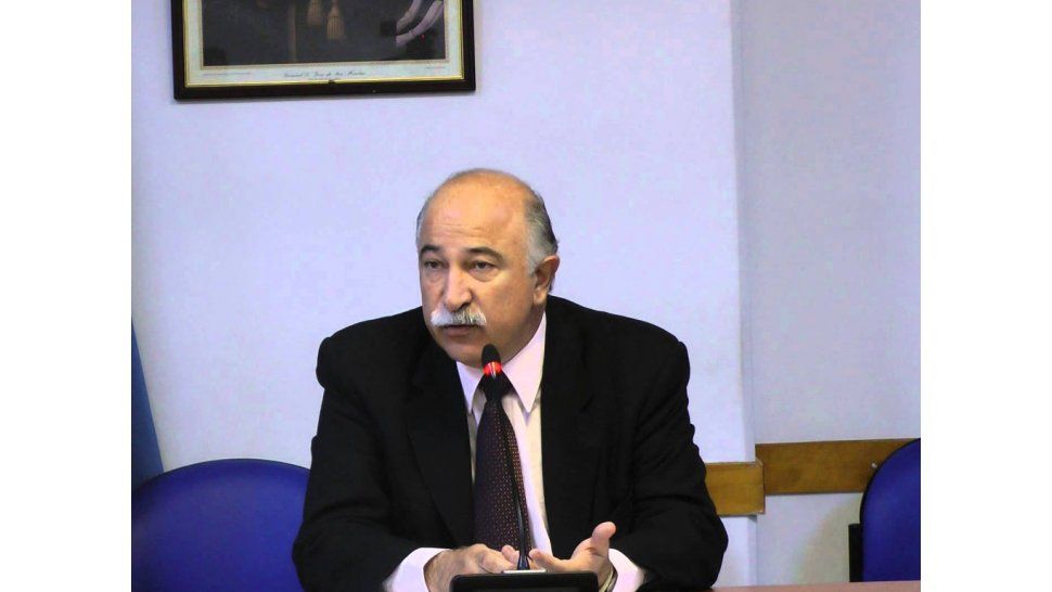Mario Fiad