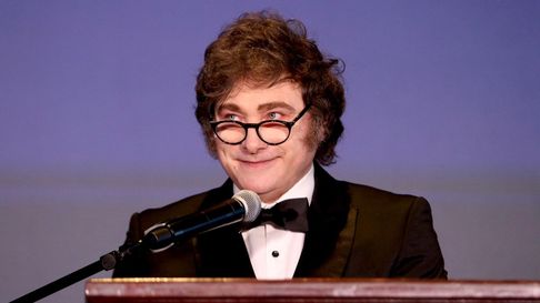 Todo Jujuy | La posición de Milei se alinea con su enfoque libertario y su rechazo a cualquier ideología que, según él, promueva el colectivismo en detrimento del mérito individual.