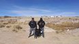 Un perro de la policía encontró sin vida a un hombre en La Quiaca que estaba desaparecido