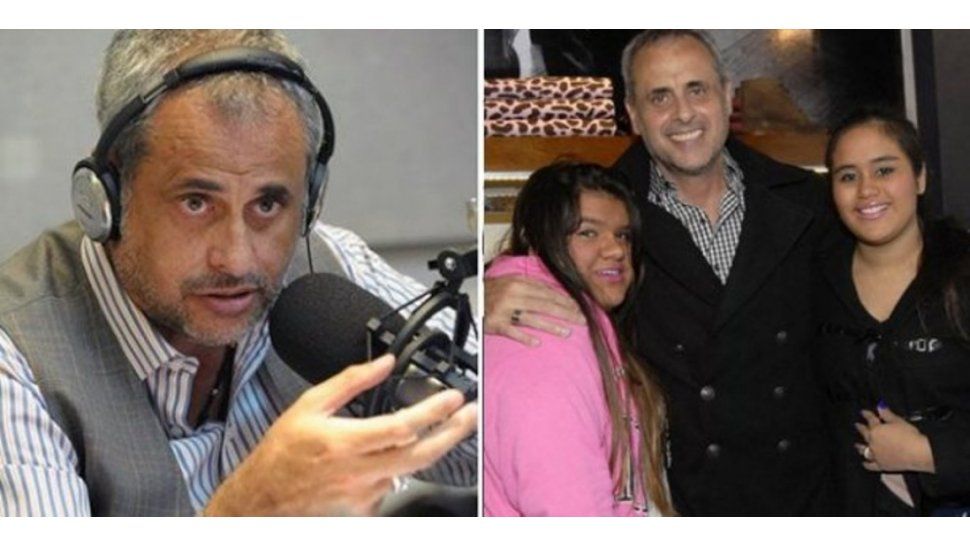 Jorge Rial