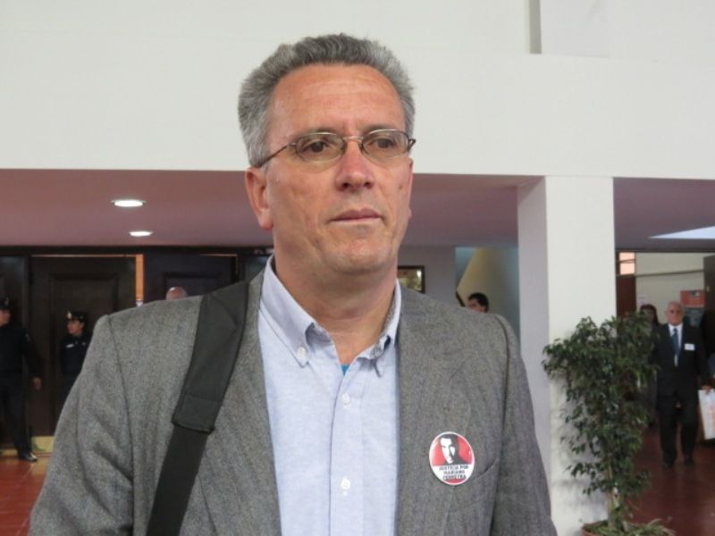 Claudio Del Pla