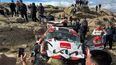 Córdoba: quién es el joven de 25 años que murió tras el despiste de un auto en el Rally Sudamericano.