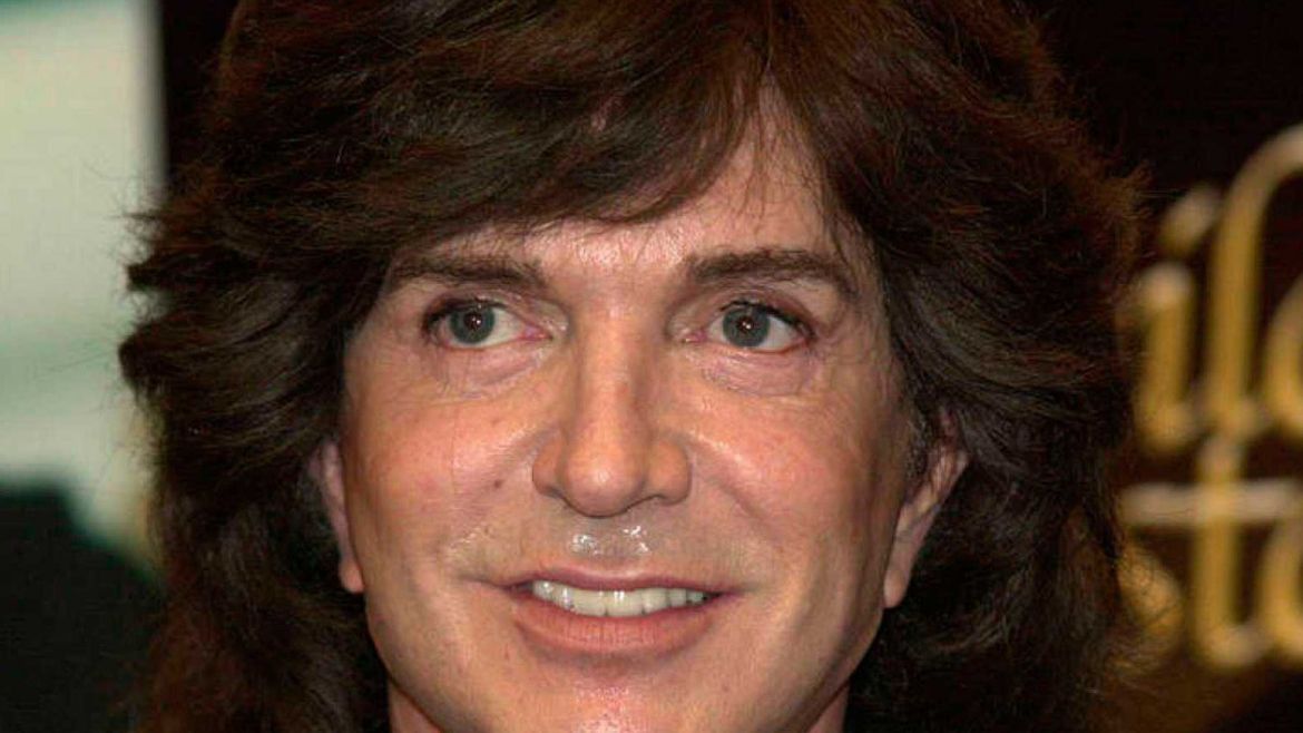 Todo Jujuy | Falleció en cantante Camilo Sesto.jpg
