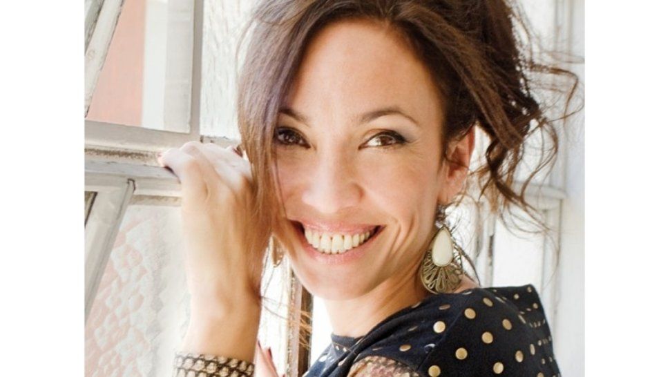 Ernestina Pais protagonizó un choque, se negó al test de alcoholemia y encendió la polémica Ernestina Pais protagonizó un choque, se negó al test de alcoholemia y encendió la polémica