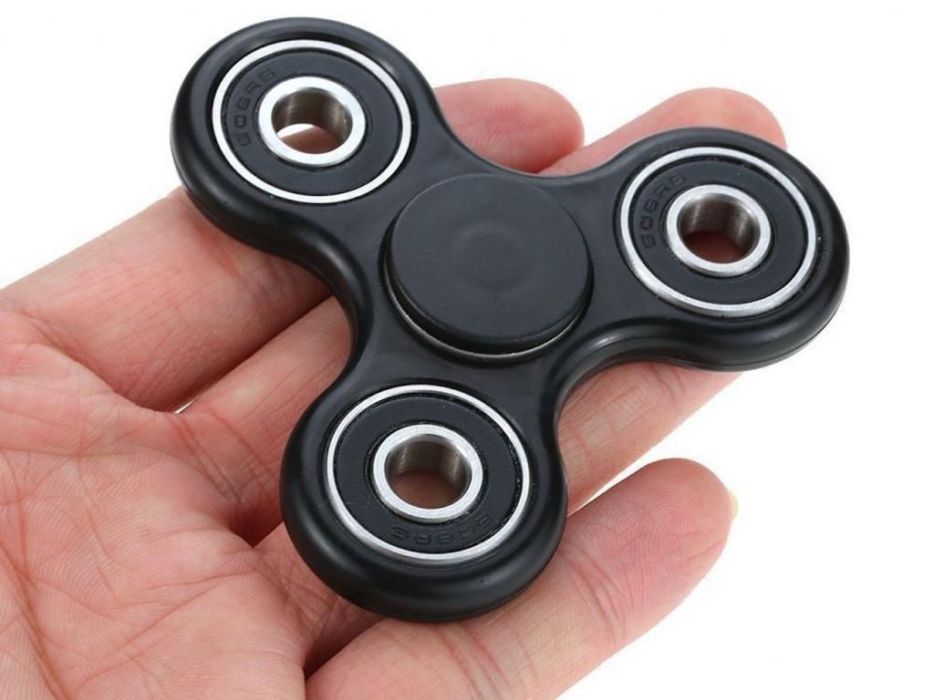 Spinner