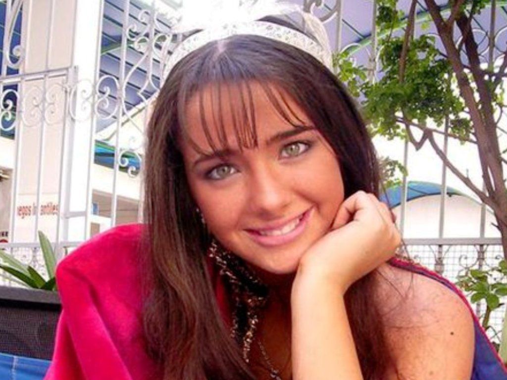 Solange Rivas - Reina 2004