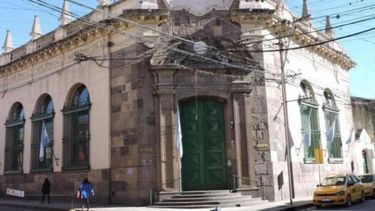 Sin bancos el lunes que viene en Jujuy