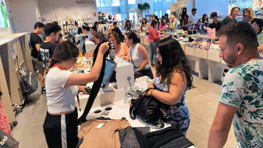 Vacaciones en Chile: cuánto podés ahorrar comprando tras la devaluación de su moneda.&nbsp;