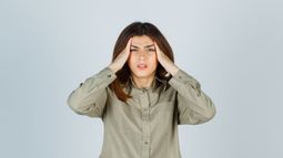 Cuáles son los síntomas premenstruales que influyen en el estado de ánimo.&nbsp;