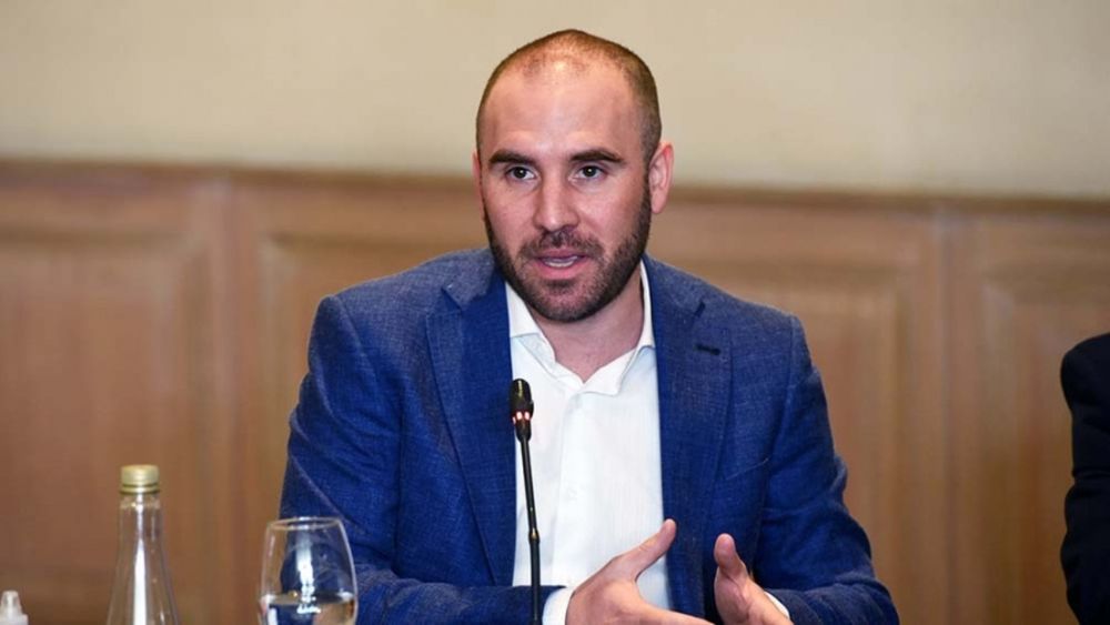 Guzmán se refirió a lo sucedido con el proyecto de ley de presupuesto como un hecho político con el que la oposición compitió por quién es más opositor al Gobierno.&nbsp;