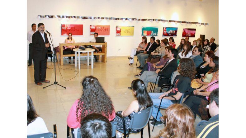 Distinciones a jóvenes