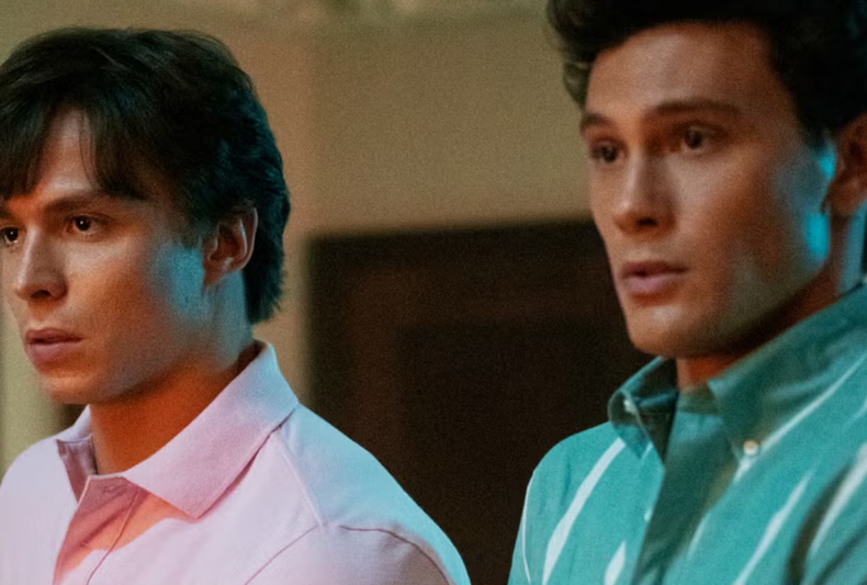 Ryan Murphy ('American Horror Story') estrena la segunda entrega de la antología 'Monstruos: La historia de Lyle y Erik Menendez' tras el éxito 'La historia de Jeffrey Dahmer'.