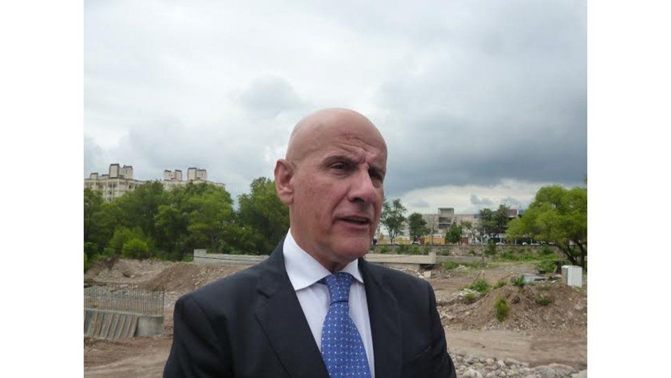 Del Grosso