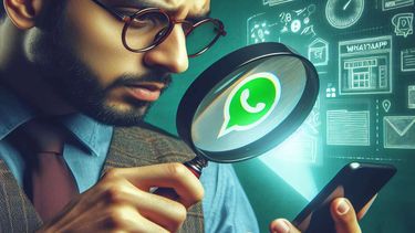 WhatsApp suma nuevas funcionalidades mes a mes que sorprenden a sus usuarios.&nbsp;