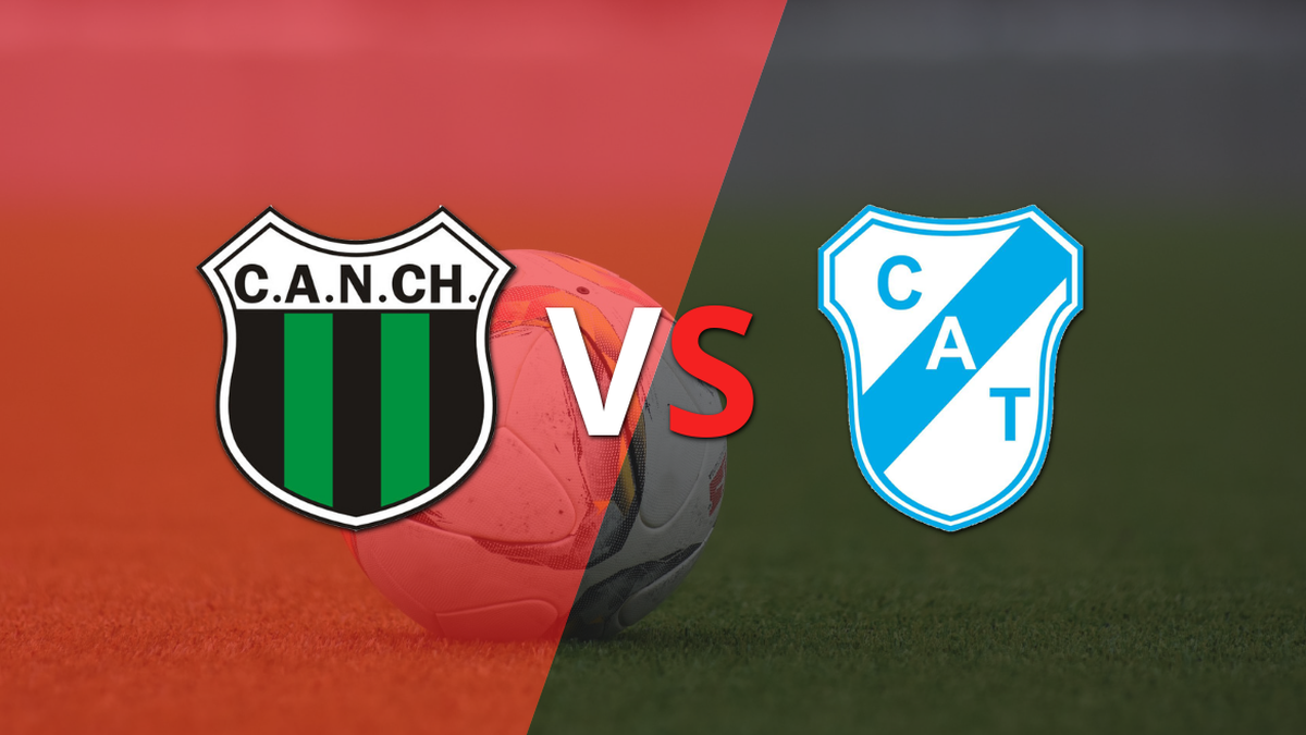 Temperley se quedó con el triunfo 1-0 ante Nueva Chicago con un gol de Franco Ayunta