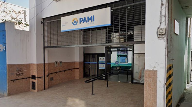 PAMI