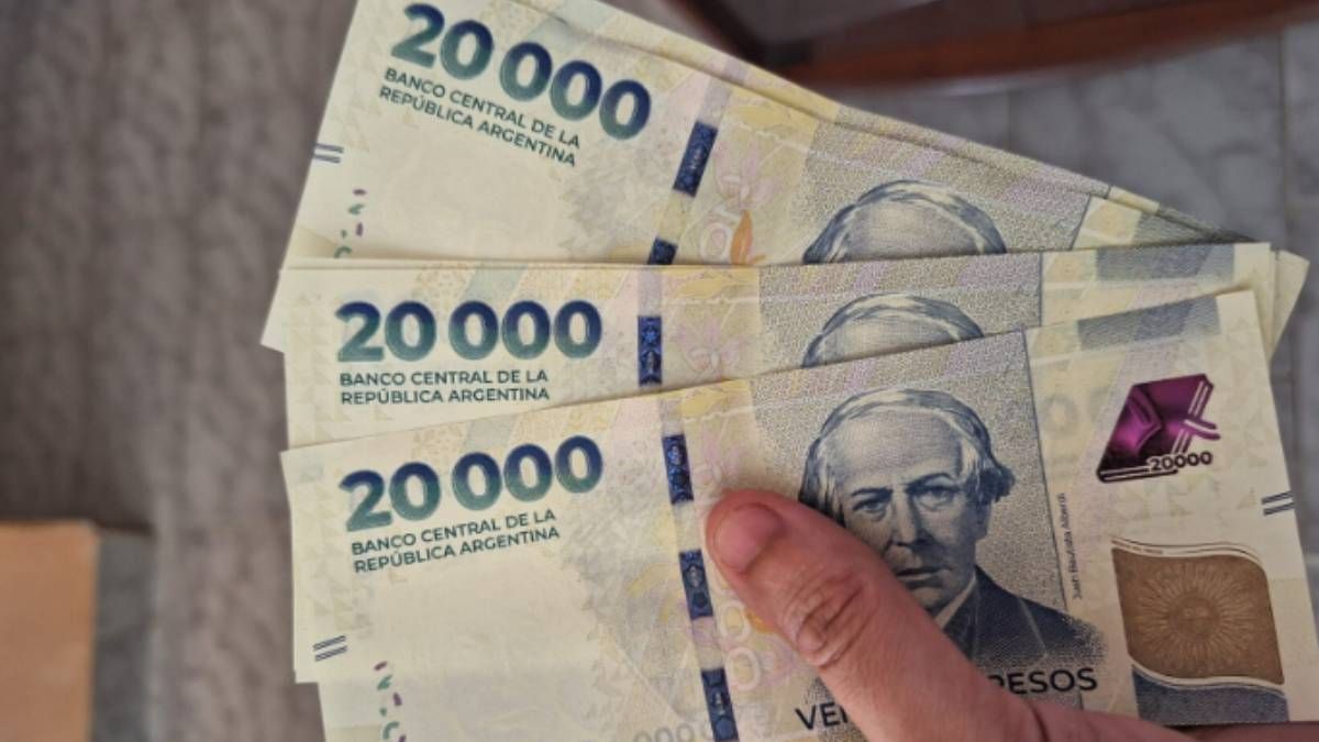 bono de $100 mil para fuerzas de seguridad: cuando se paga en jujuy