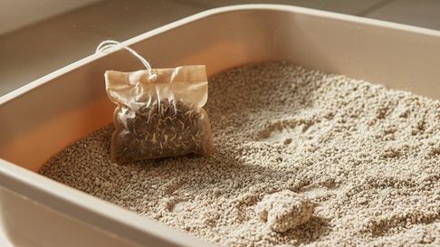 Todo Jujuy | El té absorbe la humedad y actúa como un desodorante natural muy efectivo.