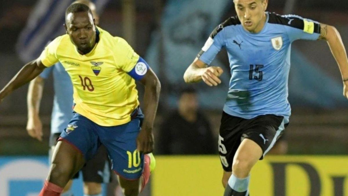 Argentina y Uruguay se medirán en el partido más atractivo de la