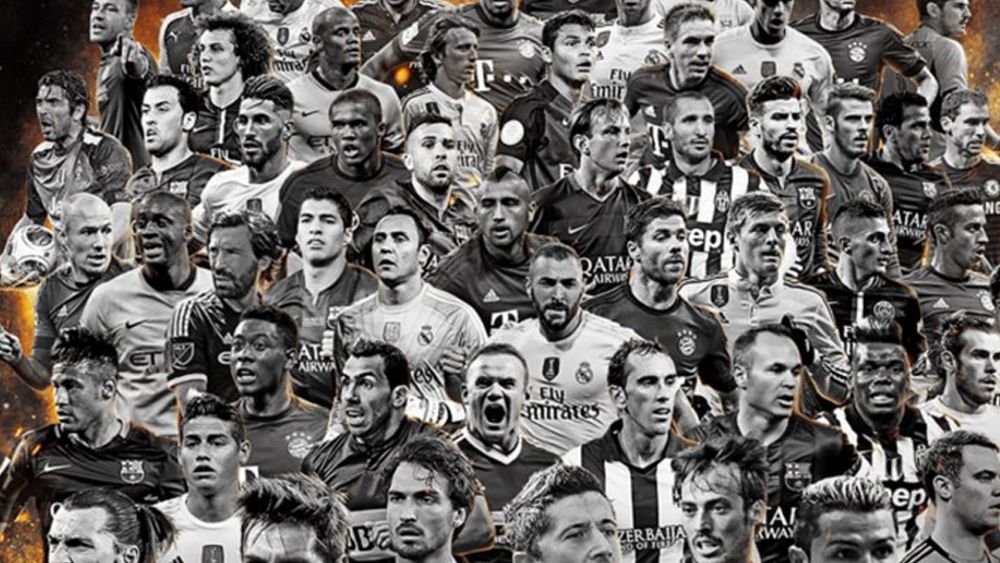 Los mejores del 2015